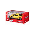 Bburago 1:24 Ferrari Racing 488 Challenge Yelow