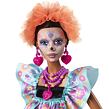 Mattel Barbie DÍA DE MUERTOS BARBIE 2024