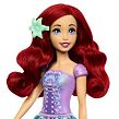 Mattel Disney Princess Spin and reveal Princezna Zahradní party, více druhů