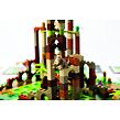Asmodee LEGO Monkey Palace - Opičí palác
