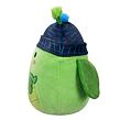 SQUISHMALLOWS Kudlanka v čepici - Trenton