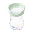Hrneček pro batolata 12m+ - světle zelený, 240 ml