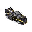 Bburago 1:18 Ferrari Signature series FXX K Black