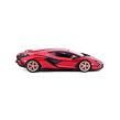Bburago 1:24 Plus Lamorghini Sian FKP37 - Red