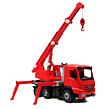 Lena Autojeřáb model Arocs, 3 osý