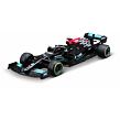 Bburago 1:43 RACE Formula F1 (2023), více druhů