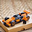 LEGO® City 60442 Jezdec F1® se závodním vozem McLaren
