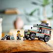 LEGO® City 60447 Terénní horské nákladní auto 4x4