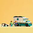 LEGO® City 60451 Sanitka
