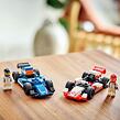 LEGO® City 60464 Závodní vozy F1® Williams Racing a Haas F1®
