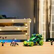 LEGO® DREAMZzz™ 71491 Mateo a akční závodní auto Z-Flek