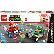 LEGO®  Super Mario™ 72034 Mario Kart™ – Baby Mario vs. Baby Luigi