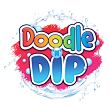 Simba Vodní tetování Doodle N Dip