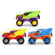 Dickie Auto Metal Monster Dragon 15 cm, 3 druhy