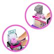 Mattel Barbie MINI BARBIELAND HERNÍ SET - PEKAŘSTVÍ