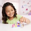 Mattel Barbie MINI BARBIELAND HERNÍ SET - SUPERMARKET