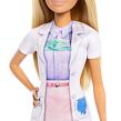 Mattel Barbie HERNÍ SET POVOLÁNÍ - ZUBAŘKA