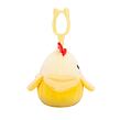 SQUISHMALLOWS Klíčenka Banán - Junie
