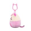 SQUISHMALLOWS Klíčenka Vačice - Chambless
