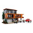 LEGO® Ideas 21354 Stmívání: Dům Cullenových