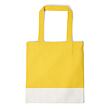 PANTONE Bavlněná taška -  Yellow 012