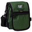 CAT Crossbody taška Millennial Classic Ronald - zelená