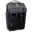 CAT Batoh Medium Tech United - černý