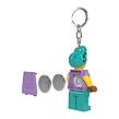LEGO Minifigures Hrnčířka svítící figurka (HT)