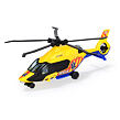 Dickie Záchranářská helikoptéra Airbus H160 23 cm
