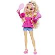 Mattel Barbie® Dream Besties Panenka - Malibu
