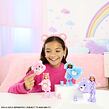 Mattel Barbie CUTIE REVEAL Chelsea a starostliví medvídci