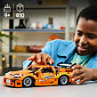 LEGO® Technic 42204 Fast and Furious Toyota Supra MK4