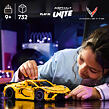 LEGO® Technic 42205 Chevrolet Corvette Stingray