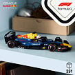 LEGO® Speed Champions 77243 Závodní auto Oracle Red Bull Racing RB20 F1®