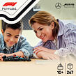 LEGO® Speed Champions 77244 Závodní auto Mercedes-AMG F1® W15