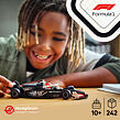 LEGO® Speed Champions 77250 Závodní auto MoneyGram Haas F1® Team VF-24