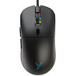 YENKEE Herní myš USB YMS 300BK REAPER