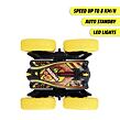 Dickie RC Fire´n Frost Flippy 1:28, 16 cm, 2kan