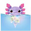 ANIMAGIC Svítící Axolotl v akváriu
