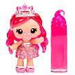 Yummiland Malá panenka s leskem na rty - Bianca Bubblegum