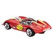 Hot Wheels 5ks Tematický angličák závodní