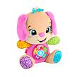 Fisher Price Smart Stages Mluvící pejskova sestřička CZ/SK/EN/HU/PL