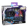 Spin Master DC METAL FORCE Multibalení figurek s podstavcem