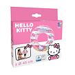 Happy People Plavací kruh 45 cm Hello Kitty