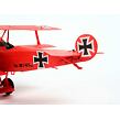 Revell Plastic ModelKit Letadlo 04116 - 'Fokker DR. 1 Triplane (1:72)