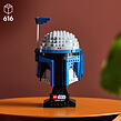 LEGO® Star Wars™ 75408 Helma Janga Fetta
