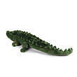 Rappa Plyšový krokodýl 80 cm ECO-FRIENDLY