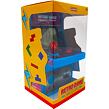 QUIZY Arkádový automat – Tetris
