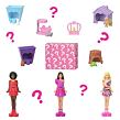 Mattel Barbie Mini Barbieland domeček - Dům snů