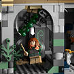 LEGO® Harry Potter™ 76454 Bradavický hrad: Hlavní věž